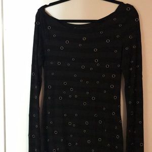 Thomas Wylde top M